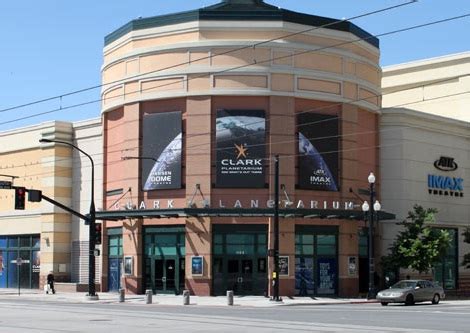 Clark Planetarium Reaches For The Stars | Gephardt Daily