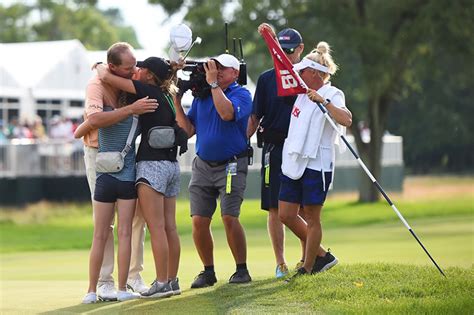 Steve Stricker on being a Ryder Cup captain, dominating the U.S. Senior Open, and his putting ...