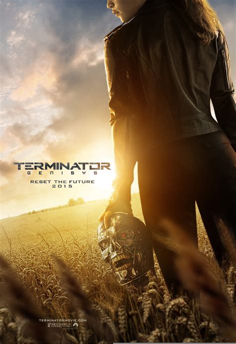 TERMINATOR: GENISYS trailer teases a brand new timeline and new key ...