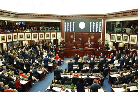 The FL Legislature is a male bastion: Several committees that create ...