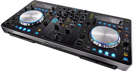 Pioneer XDJ-R1 Spare Parts ( XDJ R1 ) - All Pioneer DJ Spare Parts Units