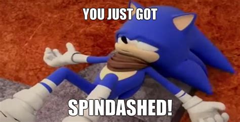 Sonic Boom meme by SonikkuTheHedghog on DeviantArt