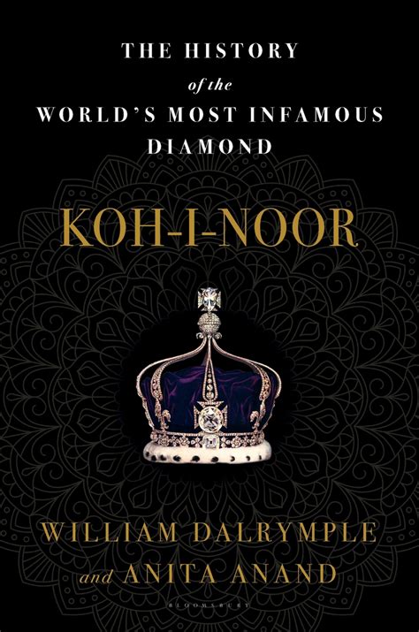 Read Koh-i-Noor Online by William Dalrymple and Anita Anand | Books