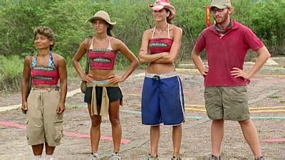 Survivor Season 11 Episodes - Watch on Paramount+