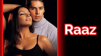 Raaz 2002 Movie Lifetime Worldwide Collection - Bolly Views ...