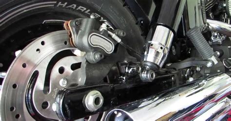 How Do Motorcycle Lowering Kits Work? (Explained)