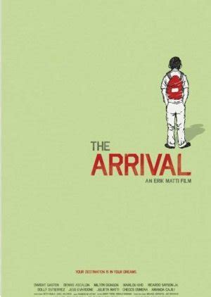 The Arrival (2009) - MyDramaList