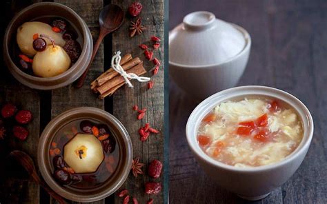 30 Warm And Healthy Authentic Chinese Soup Recipes