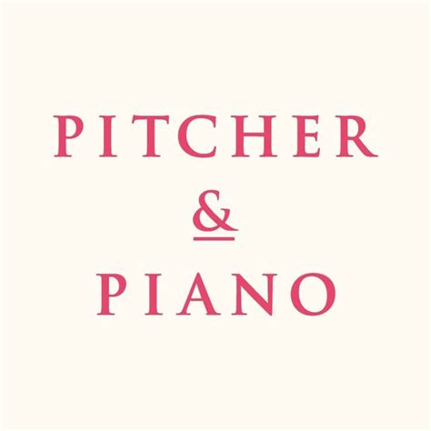 Pitcher & Piano Newcastle (@pitcherandpianonewcastle) • Threads, Say more