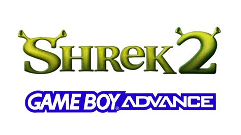 Final Battle - Shrek 2 (GBA) OST Extended - YouTube