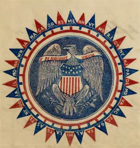 Symbols of Union | CivilWarGovernors.org