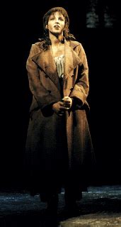 Anxious Moments: On My Own...The Story of Eponine