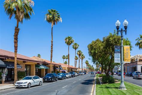 The Best Hotels to Book in Palm Desert, California