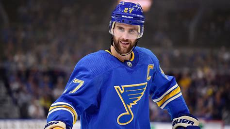 Alex Pietrangelo Stats, News, Videos, Highlights, Pictures, Bio - Vegas ...