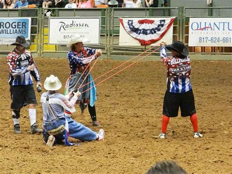 Stockyards Rodeo (Fort Worth) - 2022 Alles wat u moet weten VOORDAT je ...