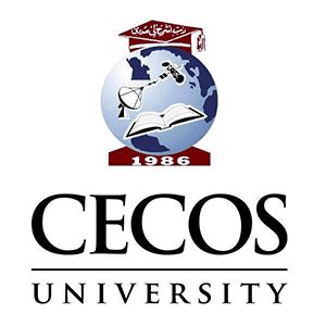 CECOS University of Information Technology and Emerging Sciences ...