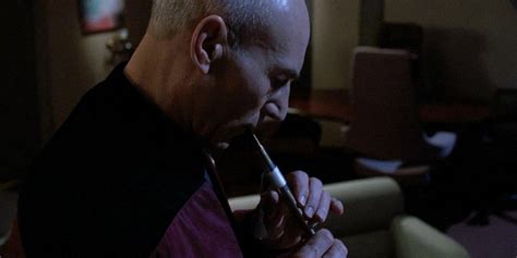 Make It So: The 10 Greatest Quotes From Star Trek's Captain Picard