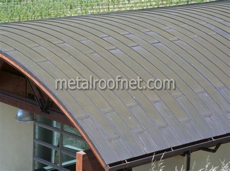 Copper Panels Photo Gallery | Metal Roof Network