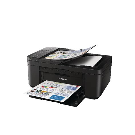 Canon Pixma TR4550 A4 Inkjet Multifunction | Code: CO11877 | OfficePad.co.uk