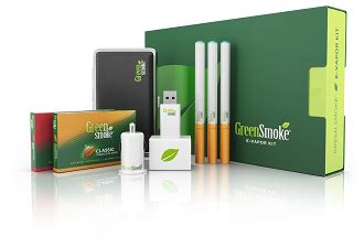 Green Smoke Reviews from 70 Real Customers