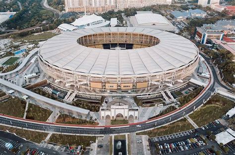 Bukit Jalil National Stadium: History, Capacity, Events & Significance