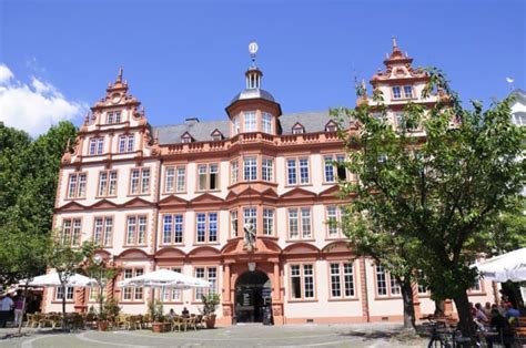 15 Best Things to Do in Mainz (Germany) - The Crazy Tourist