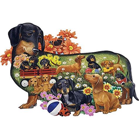 Dog Jigsaw Puzzles For Adults That Will Touch Your Heart!