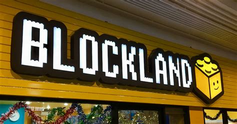 Brickfinder - Brickfinder Goes To Blockland