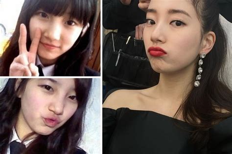 Netflix K-drama Start-up: what was actress Bae Suzy like before the ...