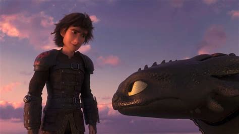 Enter to win a copy of How to Train Your Dragon 3 | AndersonVision