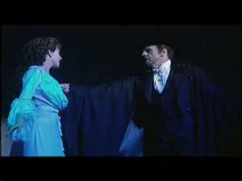 Colm Wilkinson & Lisa Vroman - "The Phantom of the Opera" (Hey, Mr. Producer) - YouTube