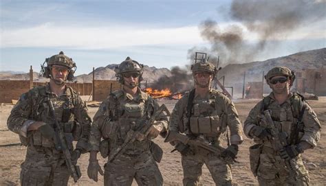 Pin by Brian Chambers on 2nd Ranger Battalion | Army rangers, 75th ranger regiment, Us army rangers