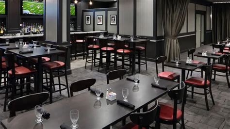 Restaurante Draft - Holiday Inn - Somerville - Somerville, , MA | OpenTable