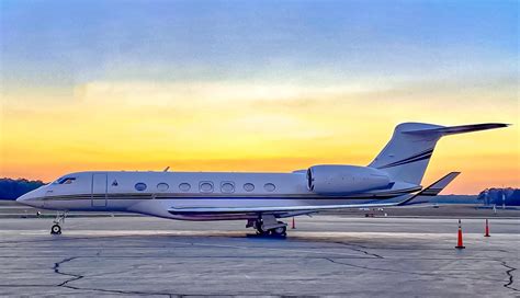 Gulfstream G600 | Sound Aircraft Services