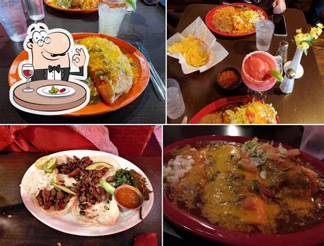 Los Dos Potrillos Mexican Restaurant Y Cerveceria in Parker - Restaurant menu and reviews