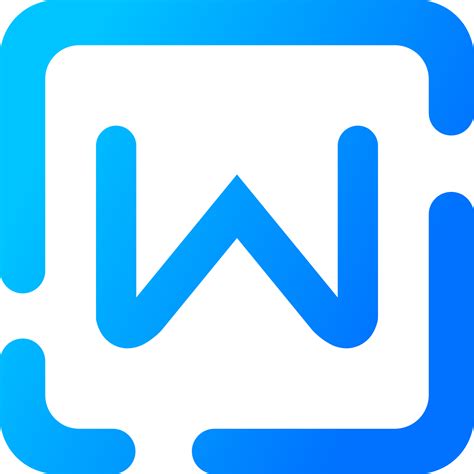 "wps office wpsmain" Icon - Download for free – Iconduck