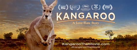 Review – Kangaroo: A Love-Hate Story – “A powerful documentary” | Live ...