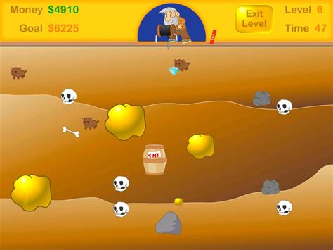 Gold Miner (Classic) APK for Android Download