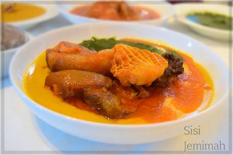 Gbegiri Soup Recipe - Sisi Jemimah