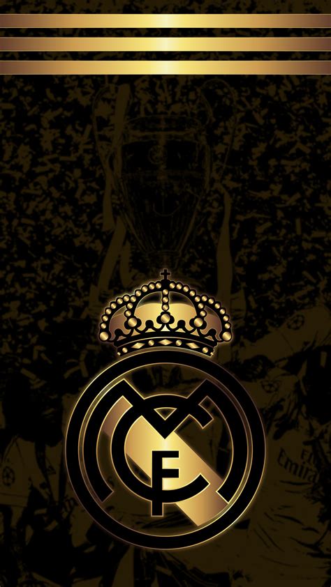 2021 Real Madrid Wallpapers - Wallpaper Cave