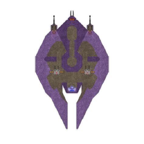 Post you halo ship designs here - Cosmoteer Official Forum