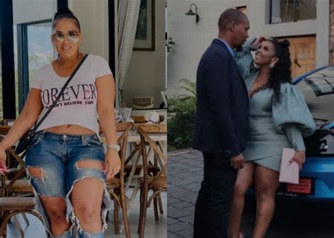 'RHOD': Nonku's new man surprises her with luxury car [photo]