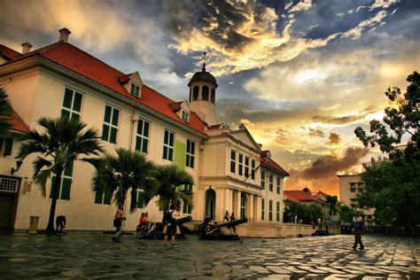 Mengenal Museum Fatahillah, Tempat Bersejarah di Jakarta | Ciungtips™