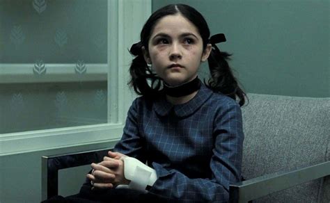 "We found your daughter... She's alive." Trailer rolls in for 'Orphan: First Kill' - HeyUGuys