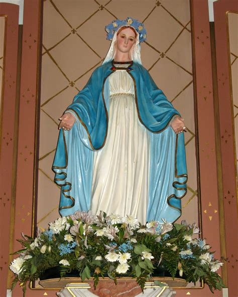 Angels, Wonders, and Miracles of Faith: Apparitions of the Virgin Mary in Medjugorje