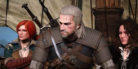 How Long The Witcher 3 Really Takes To Beat, With All DLC Included