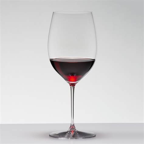 Cabernet/Merlot Wine Glass, 23.5cm, 610ml | William Ashley