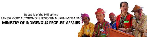 Mandate Vision & Mission | Ministry of Indigenous Peoples\' Affairs