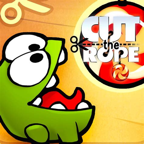 Basics - Cut the Rope Guide - IGN