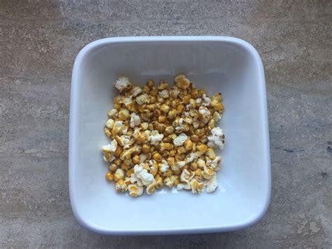 Half Popped Popcorn Recipe | Besto Blog